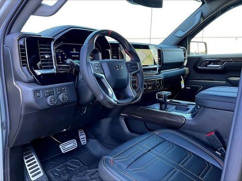 New 2026 Chevrolet Silverado 1500 RST image 8