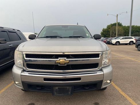 Used 2011 Chevrolet Silverado 1500 LT w/ All-Star Edition AWD/4WD image 17