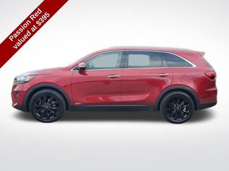 Used 2020 Kia Sorento EX video 2