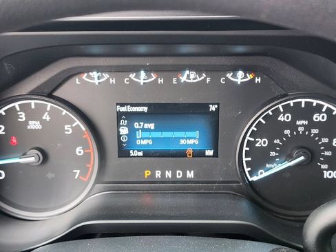 New 2026 Ford F350 XLT w/ Snow Plow Prep Package AWD/4WD image 30