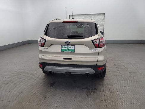 Used 2017 Ford Escape Titanium image 7