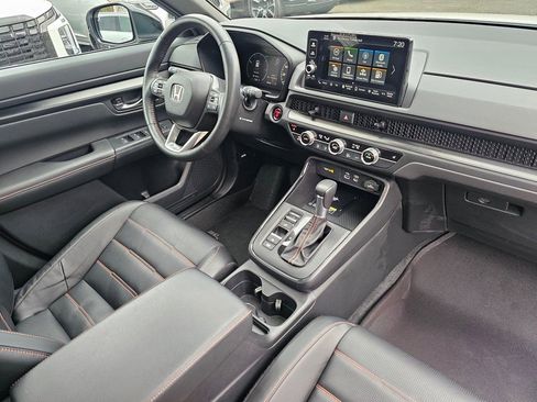 Used 2025 Honda CR-V Sport-L image 29