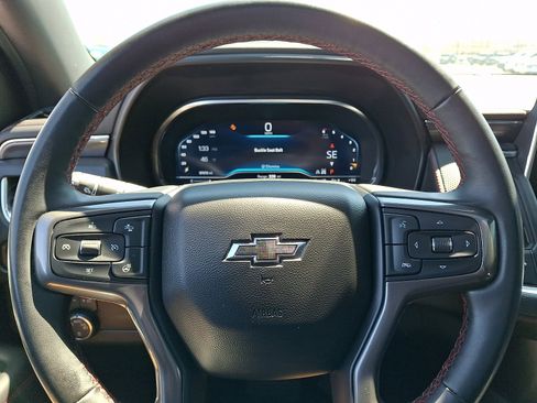 Certified 2024 Chevrolet Tahoe RST w/ Luxury Package AWD/4WD image 21