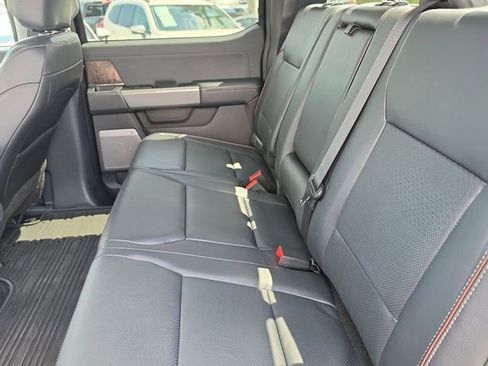 Used 2023 Ford F250 Lariat w/ Lariat Ultimate Package image 11