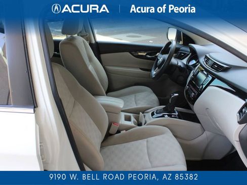 Used 2020 Nissan Rogue Sport SV image 13