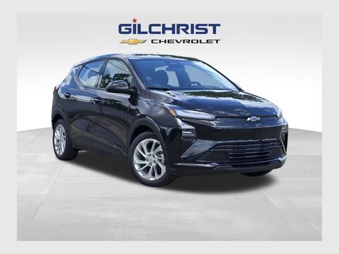 New 2027 Chevrolet Bolt LT w/ Comfort Package FWD image 1
