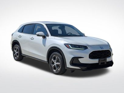 Used 2023 Honda HR-V EX-L