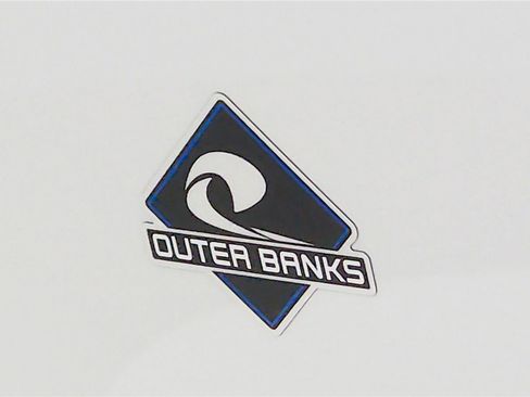 New 2025 Ford Bronco Sport Outer Banks w/ Outer Banks Tech Package+ image 23