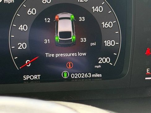 Used 2024 Acura Integra Type S FWD image 24