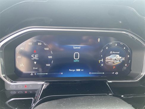 New 2026 Chevrolet Silverado 1500 RST w/ All Star Edition Plus image 12