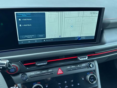 New 2026 Hyundai Sonata N Line FWD image 8