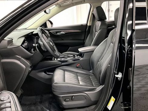 Used 2023 Buick Envision Avenir AWD/4WD image 24