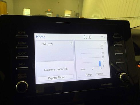 Certified 2024 Toyota Camry SE w/ Cold Weather Package FWD image 32