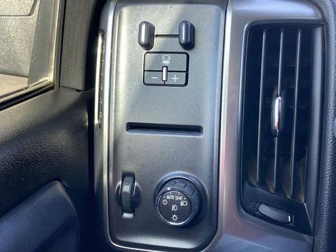 Used 2017 Chevrolet Silverado 1500 LT w/ All Star Edition image 13