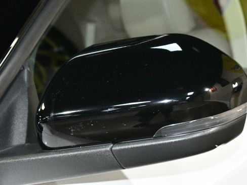 Used 2020 Ford Explorer Limited w/ Class III Trailer Tow Package image 62