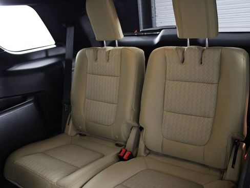 Used 2017 Ford Explorer FWD image 19