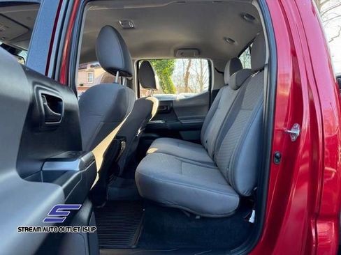 Used 2021 Toyota Tacoma SR5 image 24