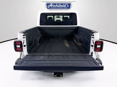 Used 2020 Jeep Gladiator Rubicon AWD/4WD image 26