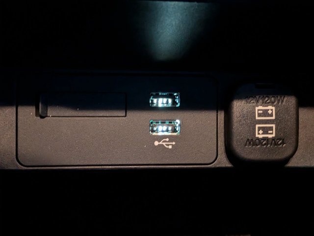 Used 2024 MAZDA CX-5 AWD 2.5 S w/ Select Package image 27