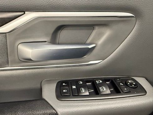 Used 2021 RAM 1500 Big Horn image 30