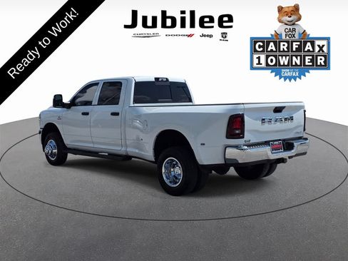 Used 2026 RAM 3500 Tradesman AWD/4WD image 4