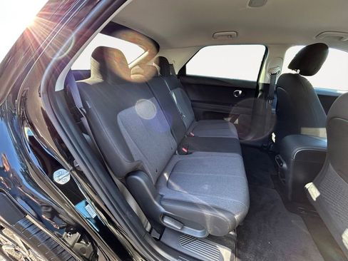 Certified 2024 Hyundai Ioniq 5 SEL image 11