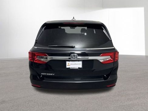 Used 2019 Honda Odyssey EX-L image 32