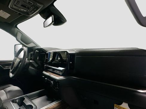 New 2026 Chevrolet Silverado 2500 LT w/ Trail Boss Package AWD/4WD image 32