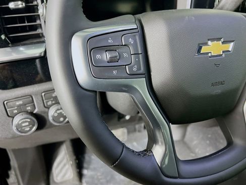 New 2026 Chevrolet Silverado 1500 LT image 10