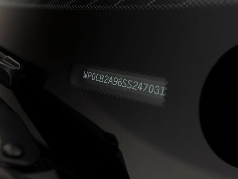 Certified 2025 Porsche 911 Carrera GTS RWD image 55