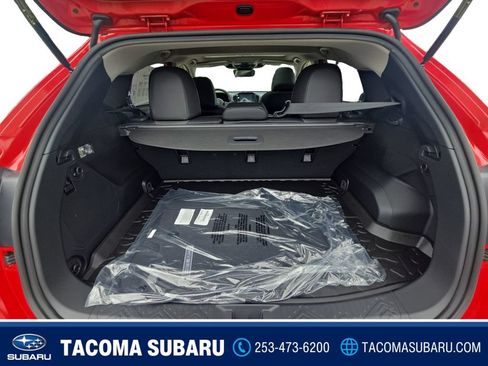 New 2026 Subaru Crosstrek 2.5i Limited w/ Crosstrek Mirror Package AWD/4WD image 19