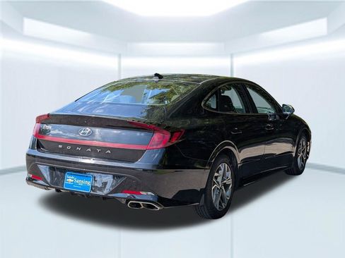 Used 2022 Hyundai Sonata SEL FWD image 6