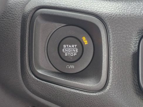 New 2026 Jeep Wrangler Unlimited Sport AWD/4WD image 30