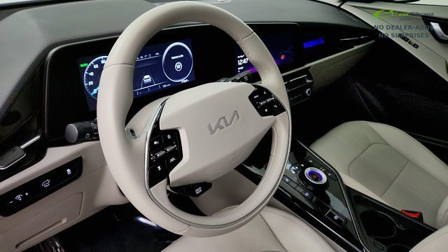 Used 2023 Kia Niro Wind FWD image 46