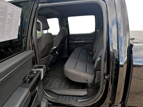 Used 2023 Ford F150 XLT w/ Equipment Group 302A High AWD/4WD image 27