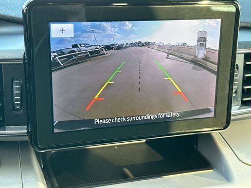 Used 2024 Ford Explorer XLT w/ Equipment Group 202A image 17