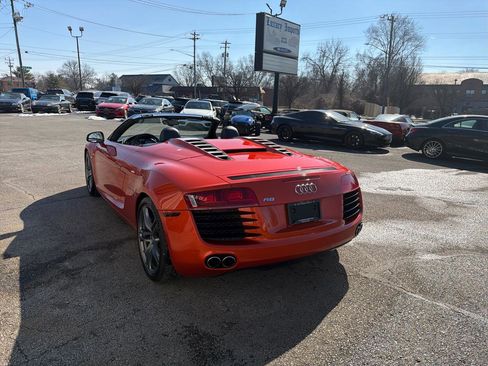 Used 2012 Audi R8 V8 image 8