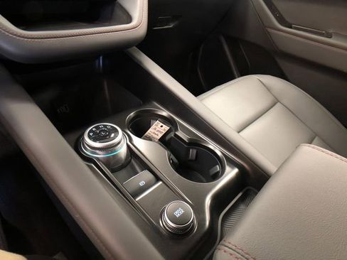 New 2026 Ford Explorer Active image 17