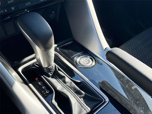 New 2025 Mitsubishi Eclipse Cross ES image 16