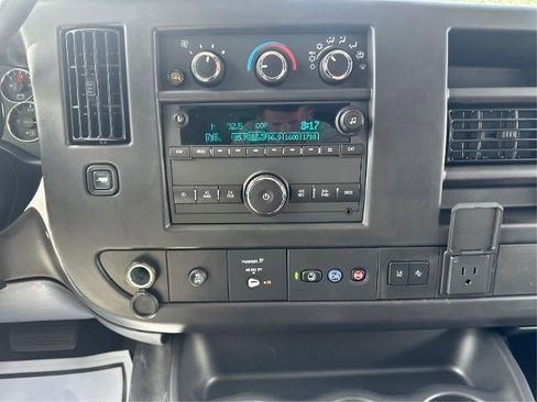 New 2025 GMC Savana 2500 w/ Driver Convenience Package image 19