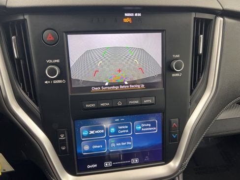 Used 2021 Subaru Outback 2.5i image 18