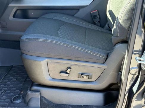 New 2025 RAM 2500 Big Horn image 23