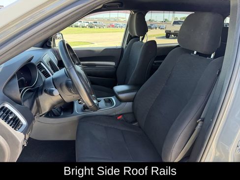 Used 2020 Dodge Durango SXT RWD image 30
