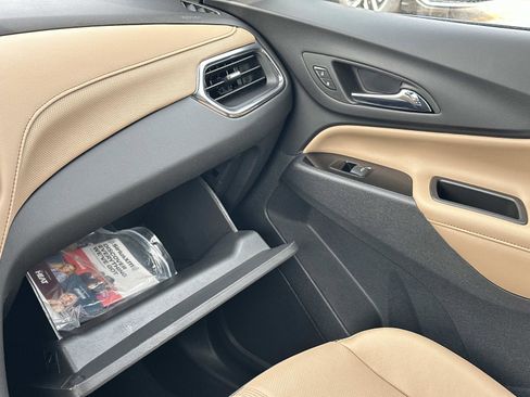 Certified 2023 Chevrolet Equinox Premier AWD/4WD image 31