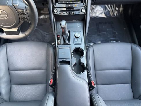 Used 2023 Lexus IS 300 w/ Premium Package image 49