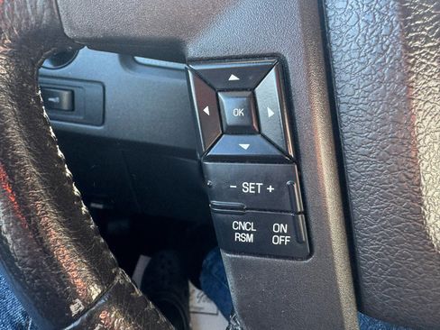 Used 2014 Ford F150 XLT w/ Equipment Group 302A Luxury image 17