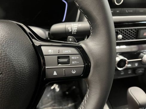New 2026 Honda Civic Sport image 17