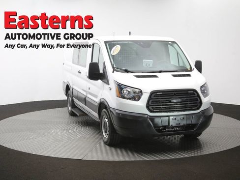 Used 2019 Ford Transit 250 130 Low Roof RWD image 54