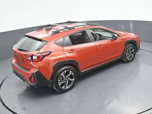 Used 2025 Subaru Crosstrek 2.0i Premium AWD/4WD image 53