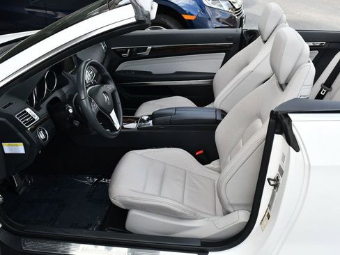 Used 2014 Mercedes-Benz E 350 Cabriolet image 55